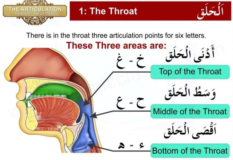 Child memorizing Quran with teacher in mosque setting