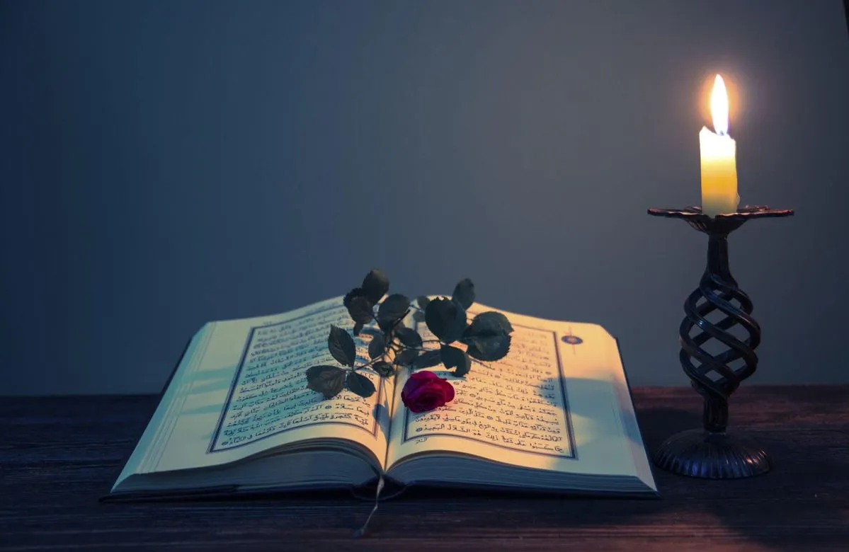 Shia Quran recitation with Tajweed online class