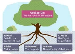Shia Islamic studies course online