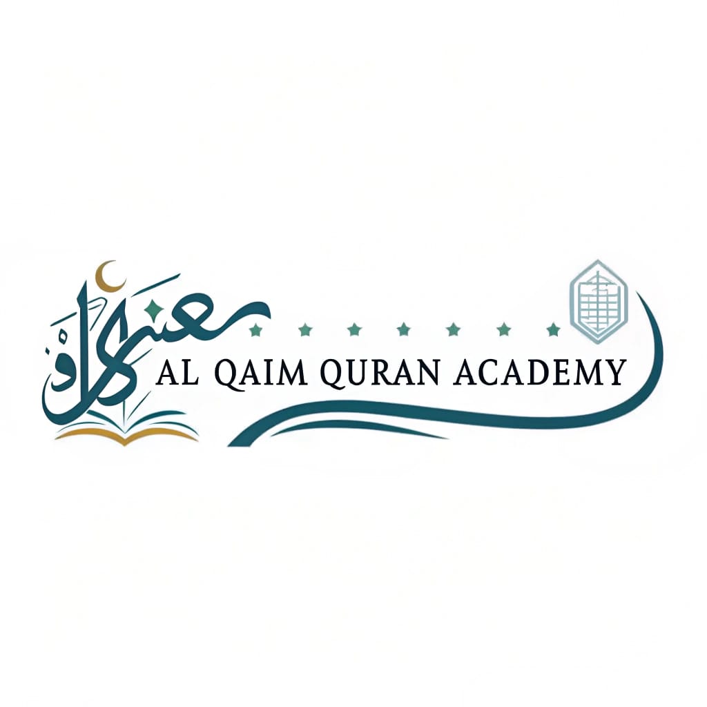 Group of students studying Quran together at the academy