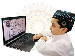 Male Shia Quran teachers providing online classes